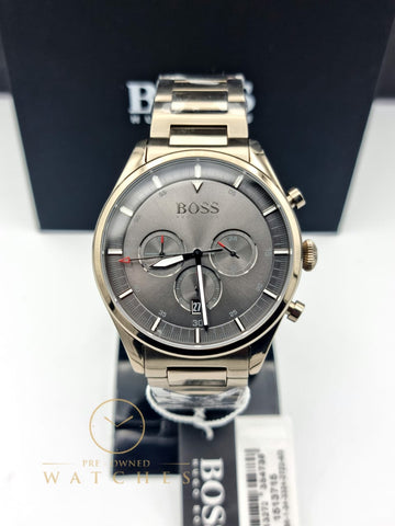 HUGO BOSS MEN’S WATCH- 1513715
